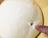 ホエイで！てごねパン生地☆作り方8写真