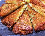カリカリチーズが濃厚なガレット作り方19写真