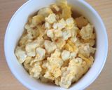 豆腐でヘルシー！ミートソースグラタン作り方3写真