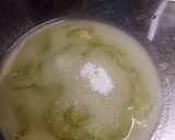 綾産ぶどうのムース作り方4写真