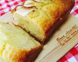 ホットケーキミックスで、りんごマフィン♥作り方7写真