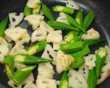 華麗なる鶏ももソテー作り方4写真