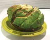ドライカレー♡アボカド作り方3写真