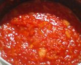 華麗なる鶏ももソテー作り方2写真