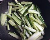 ぽりぽり止まらないきゅうりの酢醤油漬け作り方3写真
