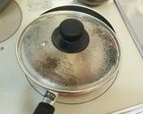 ホロホロ！鶏手羽中のコーラ煮作り方4写真
