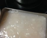 乳酸菌入りきな粉をまぶした　わらび餅作り方5写真