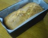苺☆生クリームで♪レモンチーズケーキ作り方4写真