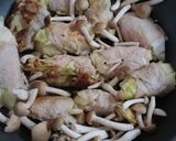サッコが作る☆オイスター肉巻きキャベツ作り方3写真