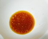 五目餡掛け丼作り方1写真