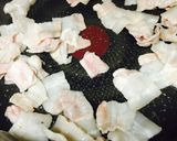 五目餡掛け丼作り方3写真