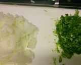 とっても簡単！肉汁溢れるピーマン肉詰め作り方3写真