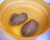 榨菜鶏丁｜鶏ささ身のザーサイ炒め作り方2写真