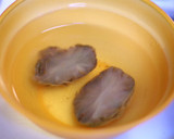 榨菜鶏丁｜鶏ささ身のザーサイ炒め作り方2写真