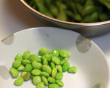 榨菜鶏丁｜鶏ささ身のザーサイ炒め作り方3写真