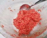とっても簡単！肉汁溢れるピーマン肉詰め作り方4写真
