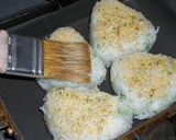 ゴマが香る♪焼きおにぎり作り方3写真