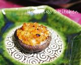 ネギ香る醤油麹チーズの栃尾油揚げ詰め焼き作り方6写真