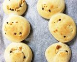 ホエイを使った生地で！成型簡単パン☆作り方7写真