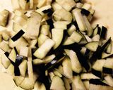 夏の野菜豆腐作り方1写真
