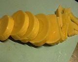 ちょいｵｲｽﾀｰの自家製メンマ(^^)作り方1写真