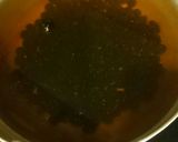 甘くない 黒豆の煮方作り方1写真