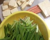 簡単＊豆腐ちゃんぷるー＊美味作り方1写真