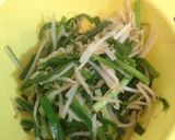 簡単＊豆腐ちゃんぷるー＊美味作り方4写真