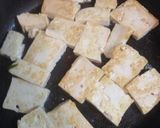 簡単＊豆腐ちゃんぷるー＊美味作り方5写真