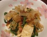 簡単＊豆腐ちゃんぷるー＊美味作り方7写真