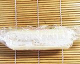 生ハムチーズ☆スティックおにぎり作り方6写真