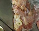 魔性の唐揚げ(笑)母の秘密のレシピ作り方2写真