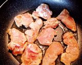 鷄ムネ肉のさっぱり甘酢漬け作り方3写真