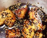 鷄ムネ肉のさっぱり甘酢漬け作り方4写真