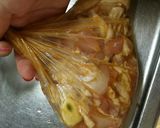 魔性の唐揚げ(笑)母の秘密のレシピ作り方3写真