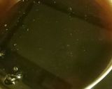 甘くない 黒豆の煮方作り方2写真