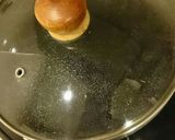 甘くない 黒豆の煮方作り方3写真