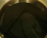 甘くない 黒豆の煮方作り方4写真