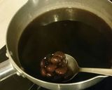甘くない 黒豆の煮方作り方6写真
