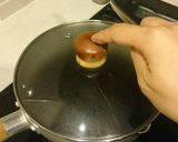 甘くない 黒豆の煮方作り方8写真