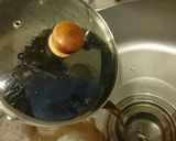 甘くない 黒豆の煮方作り方9写真
