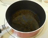 簡単美味しい☆五目豆作り方1写真