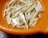これが秋田のきりたんぽ!作り方1写真