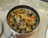 簡単美味しい☆五目豆作り方3写真