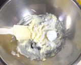 トウモロコシと人参でお野菜ケーキ作り方4写真