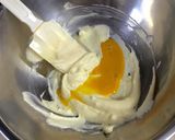 トウモロコシと人参でお野菜ケーキ作り方5写真