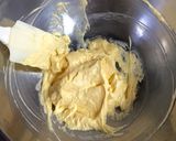 トウモロコシと人参でお野菜ケーキ作り方6写真