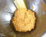 トウモロコシと人参でお野菜ケーキ作り方10写真