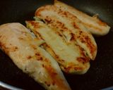 グリルdeささみのアボカドココット作り方3写真