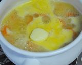 人参のオレンジ煮。作り方1写真